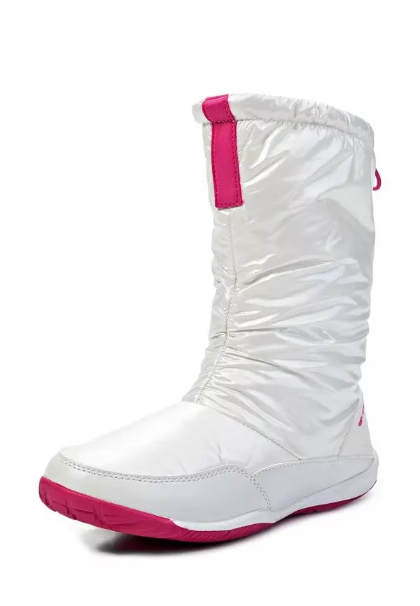 Women's Quilted Patrol (30 images): Reviews winter models 2120_4