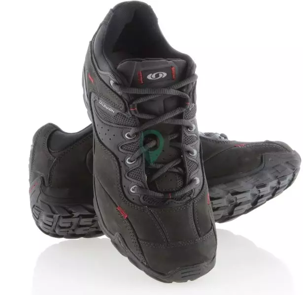 Solomon Sneakers (73 Mga Litrato): Modelo Speedcross Models (SpeedCRoss), ting-init sa pag-trekking ug pagdagan, mga bata, mga review 2122_30
