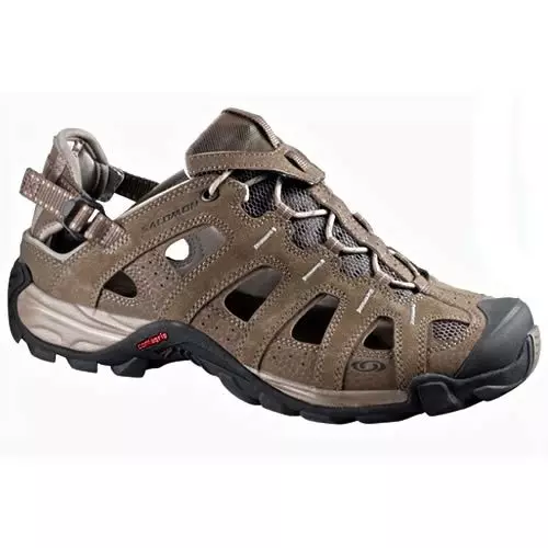 รองเท้าผ้าใบ Solomon (73 รูปภาพ): Salomon Speedcross รุ่น (Speedcross), ฤดูร้อนเดินป่าและวิ่ง, เด็ก, ถูกแทง, ความคิดเห็น 2122_46