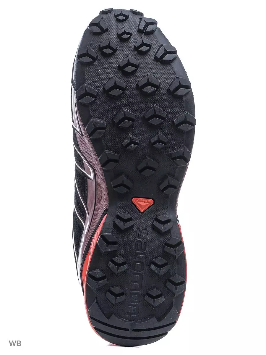 รองเท้าผ้าใบ Solomon (73 รูปภาพ): Salomon Speedcross รุ่น (Speedcross), ฤดูร้อนเดินป่าและวิ่ง, เด็ก, ถูกแทง, ความคิดเห็น 2122_53