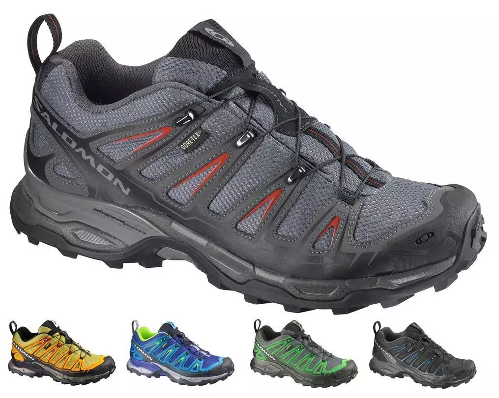 รองเท้าผ้าใบ Solomon (73 รูปภาพ): Salomon Speedcross รุ่น (Speedcross), ฤดูร้อนเดินป่าและวิ่ง, เด็ก, ถูกแทง, ความคิดเห็น 2122_58