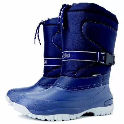 Dutiks Dutar（30張照片）：女性冬季靴子的特點，質量點評 2125_19