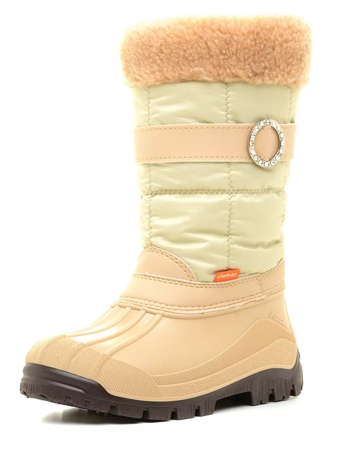 Dutiks Dutar（30張照片）：女性冬季靴子的特點，質量點評 2125_4