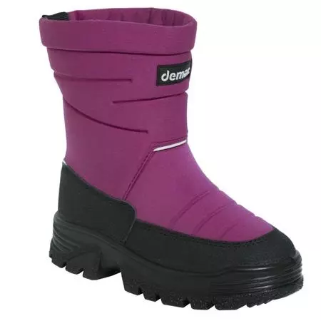 Dutiks Dutar（30张照片）：女性冬季靴子的特点，质量点评 2125_9