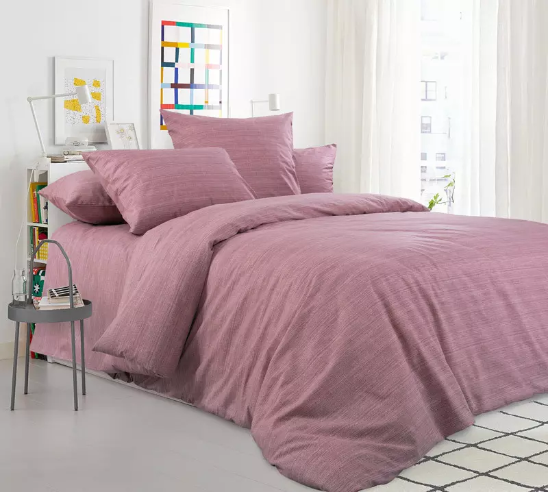 Bed linen O'Lelen: Overview of the range and features of bed linen, customer reviews 21261_11