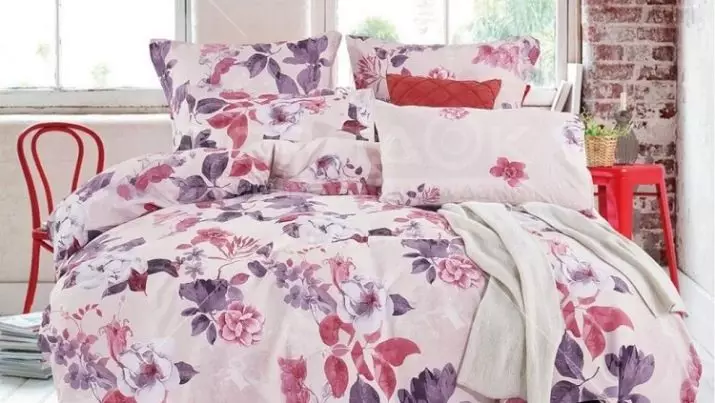 Bed linen O'Lelen: Overview of the range and features of bed linen, customer reviews 21261_14