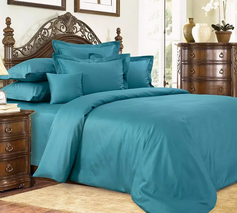 Bed linen O'Lelen: Overview of the range and features of bed linen, customer reviews 21261_6