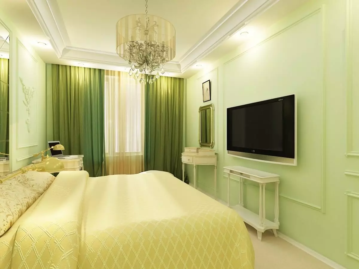 Зелено бежевые обои. Спальня в салатовых тонах. Спальня в зеленых тонах. Спальня в фисташковом цвете. Спальня в зеленом цвете.