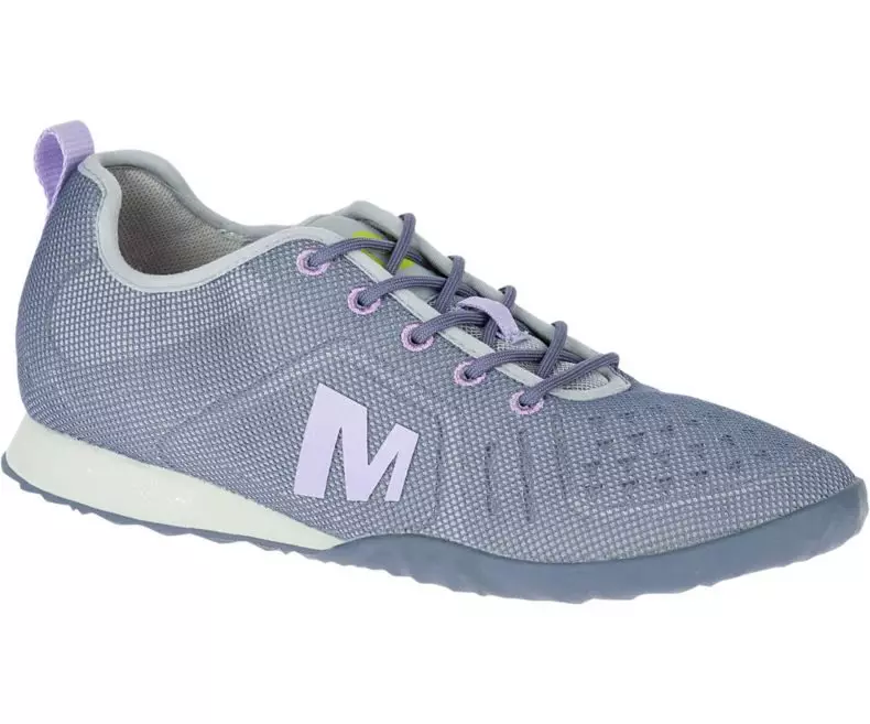 Merrell Sneakers (62 Foto): Kulit Wanita lan Anak Wanita, Trekking, Model Panas, Ulasan tegas 2128_19