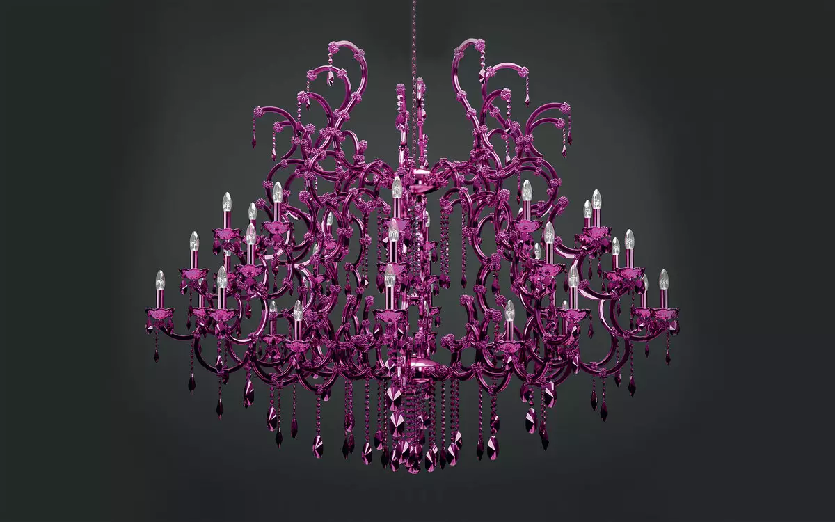 Chandeliers дар хонаи хоб (85 акс): Моделҳои шифт: Моделҳои шифт барои шифт, бо рӯшноӣ дар сабкҳои замонавӣ ва классикӣ, доғҳои зебои услубӣ 21306_53