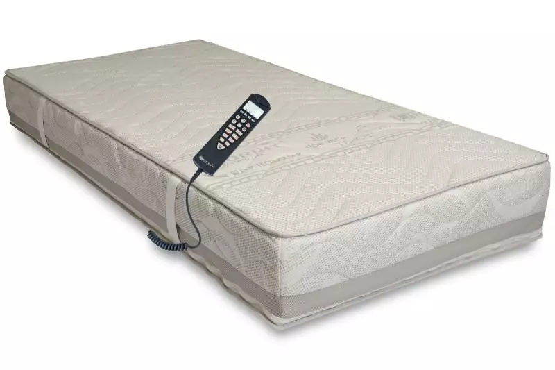 Ortopeedilised madratsid eakate jaoks: Mis on parem valida vanulasi voodi? Hinnang parimad mudelid 21324_14