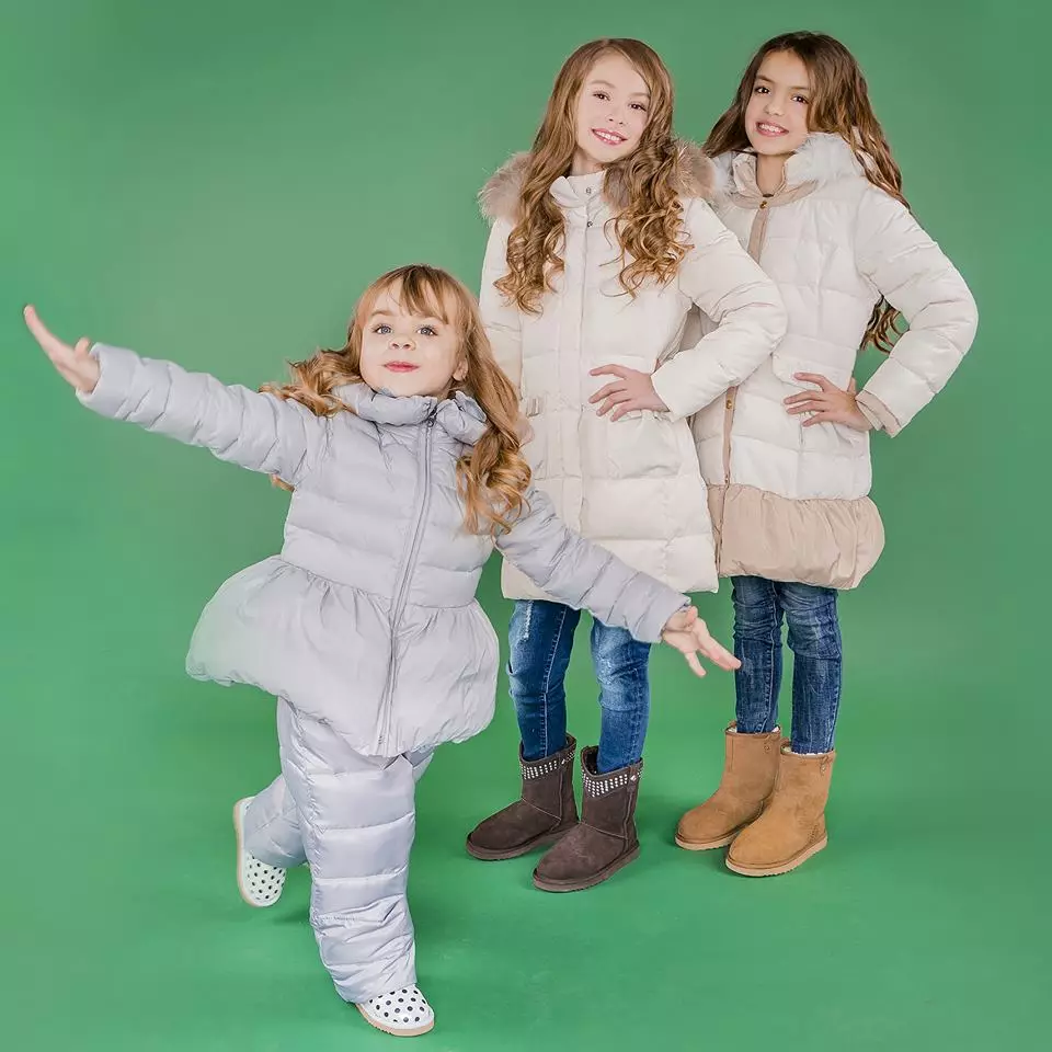 Botas Vitacci (45 fotos): Modelos de verano e invierno para mujeres, comentarios sobre botas para niños para el invierno 2132_32
