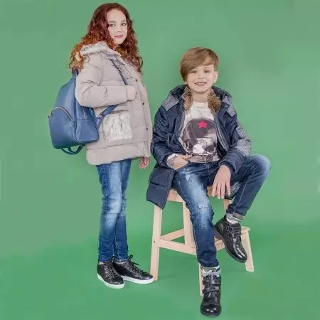 Botas Vitacci (45 fotos): Modelos de verano e invierno para mujeres, comentarios sobre botas para niños para el invierno 2132_34