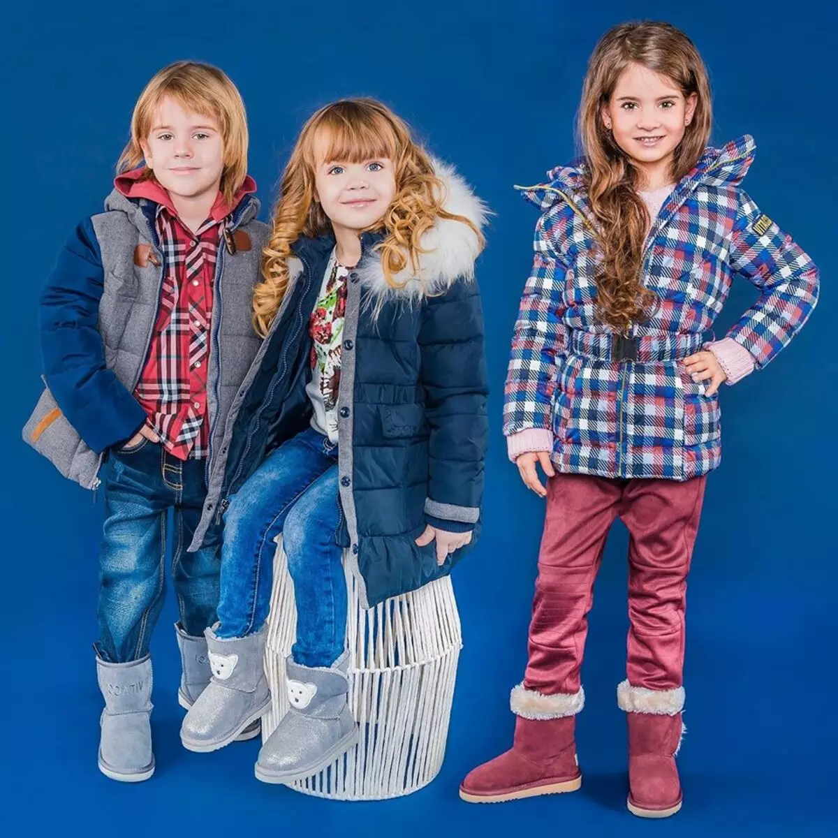 Botas Vitacci (45 fotos): Modelos de verano e invierno para mujeres, comentarios sobre botas para niños para el invierno 2132_8