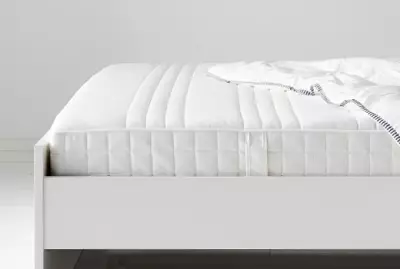 Lazurit mattresses: orthopedic, flawed and other types of factory mattresses. Customer Reviews 21338_10