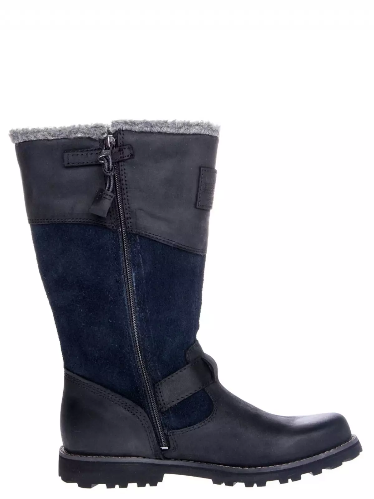 Timberland Boots (29 Bilder): Barnas vintermodeller 2134_17