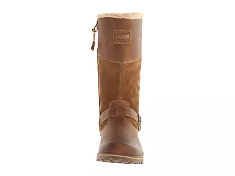 Timberland Boots (29 Bilder): Barnas vintermodeller 2134_25