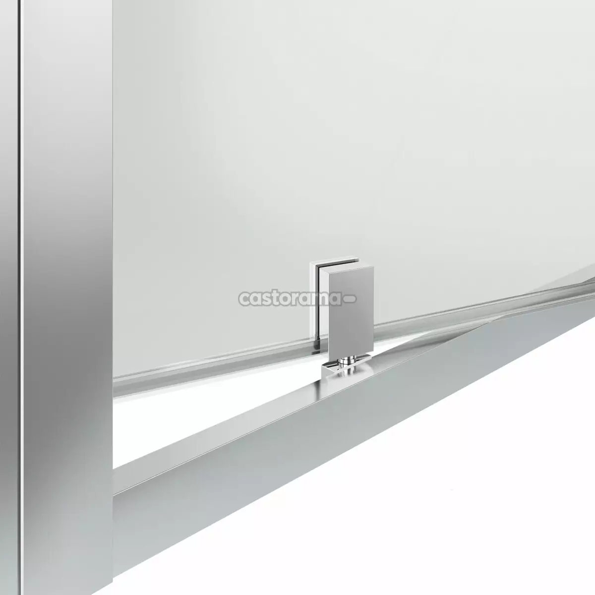 Duşlu kapılar: Katlanır açısal, kapılar 110-120 cm ve 130-170 cm, diğer boyutlar. Polikarbonat ve Kapı Coupe'den Almanya ve İtalya'dan gelen modeller 21396_62