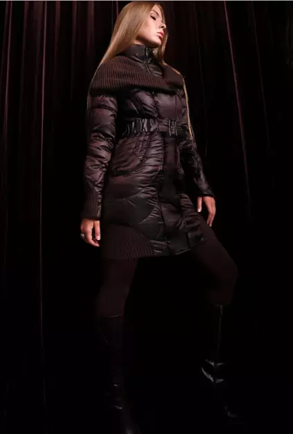 Francesco Donni Boots (54 mga larawan): Mga Review tungkol sa Winter at Demi-Season Female Models 2144_10