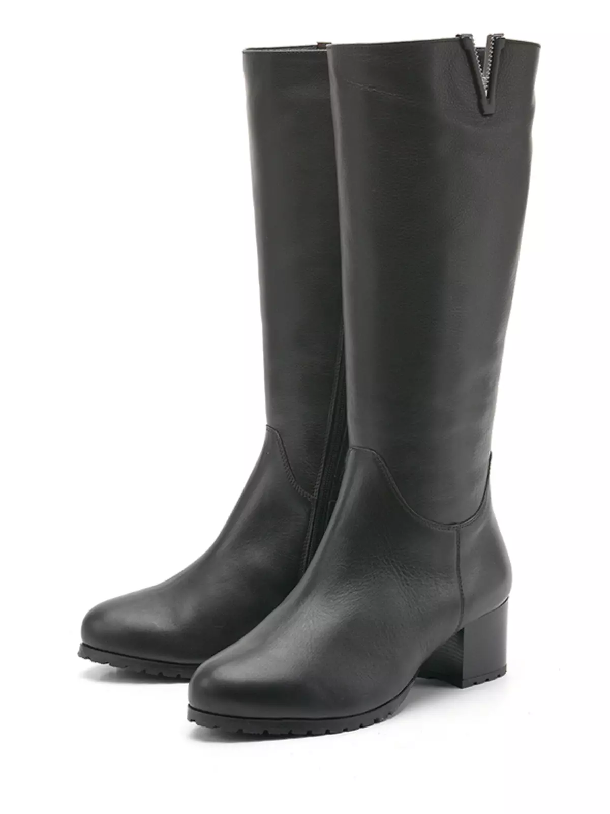 Francesco Donni Boots (54 լուսանկար). Կարծիքներ ձմռանը եւ Demi-Season կին մոդելների մասին 2144_15