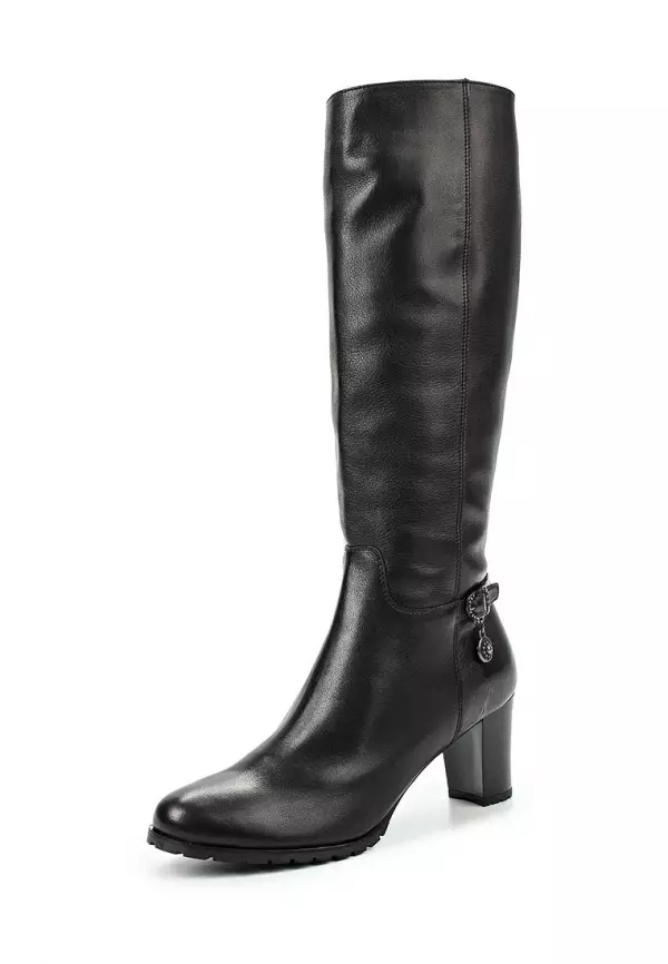 Francesco Donni Boots (54 Valokuvat): Arvostelut Winter ja Demi-Season FAM-mallit 2144_16