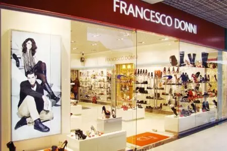 Boots Francesco Donni (54 Ritratti): Reviżjonijiet dwar il-mudelli femminili tax-xitwa u demi-staġun 2144_2