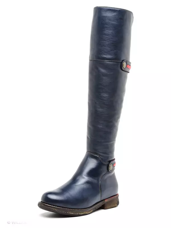 Francesco Donni Boots (54 Valokuvat): Arvostelut Winter ja Demi-Season FAM-mallit 2144_27