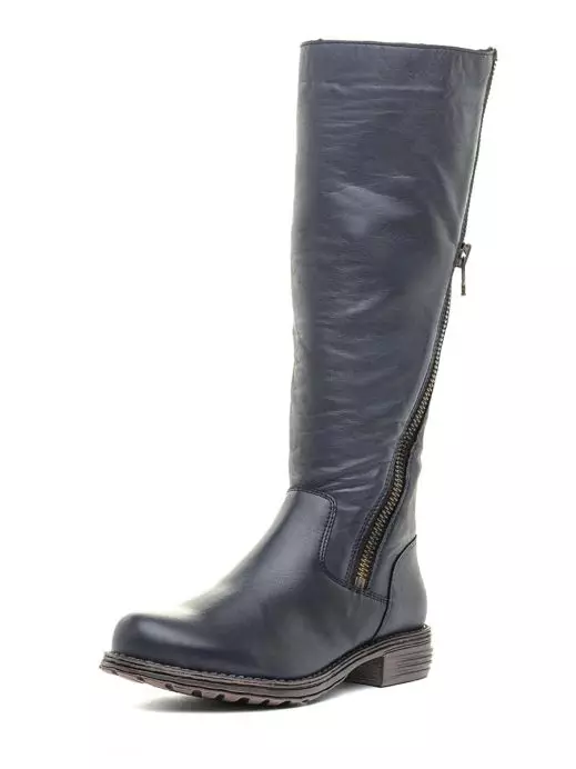 Francesco Donni Boots (54 Valokuvat): Arvostelut Winter ja Demi-Season FAM-mallit 2144_34