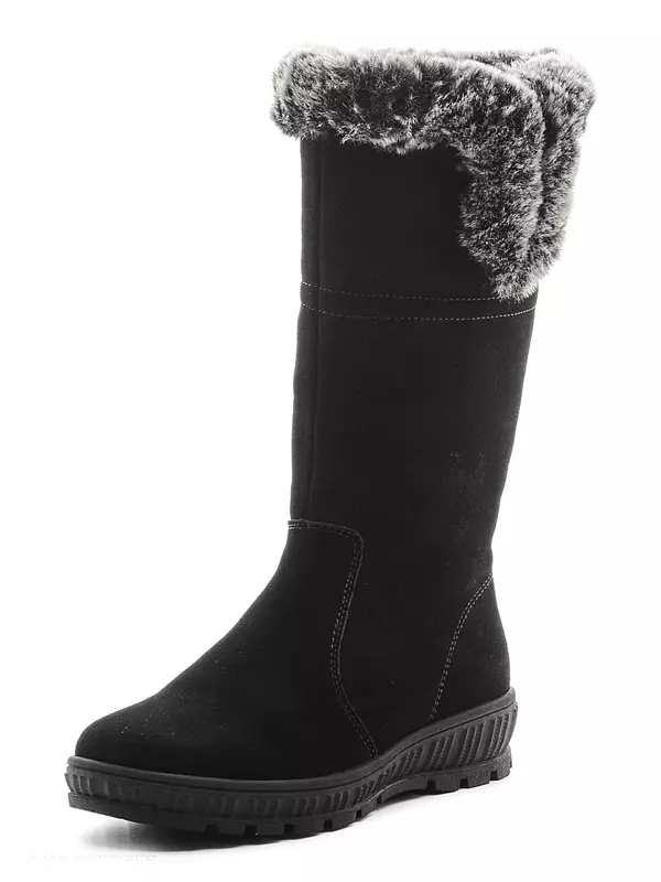 Francesco Donni Boots (54 Valokuvat): Arvostelut Winter ja Demi-Season FAM-mallit 2144_39