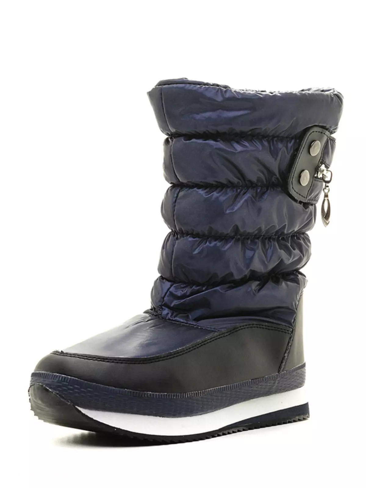 Francesco Donni Boots (54 mga larawan): Mga Review tungkol sa Winter at Demi-Season Female Models 2144_40