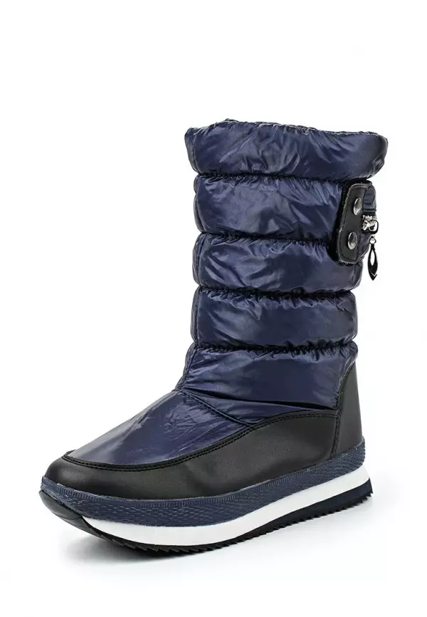 Francesco Donni Boots (54 Valokuvat): Arvostelut Winter ja Demi-Season FAM-mallit 2144_42