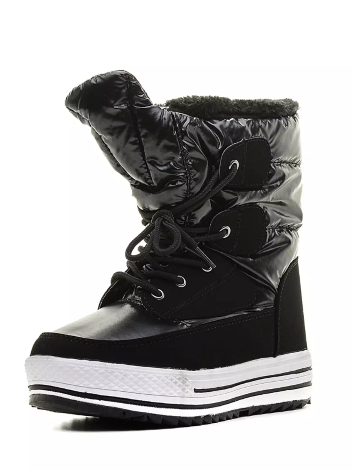 Francesco Donni Boots (54 Valokuvat): Arvostelut Winter ja Demi-Season FAM-mallit 2144_46