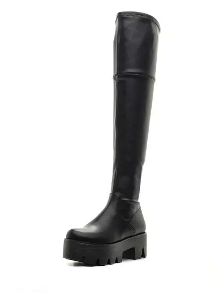 Francesco Donni Boots (54 புகைப்படங்கள்): குளிர்கால மற்றும் டெமி சீசன் பெண் மாதிரிகள் பற்றிய விமர்சனங்கள் 2144_49