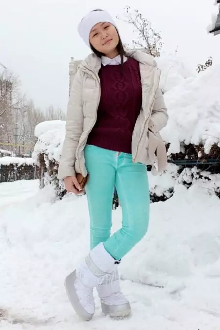 زنان Dutics Ecco (25 عکس): بررسی کفش های زمستانی ECCO 2146_25