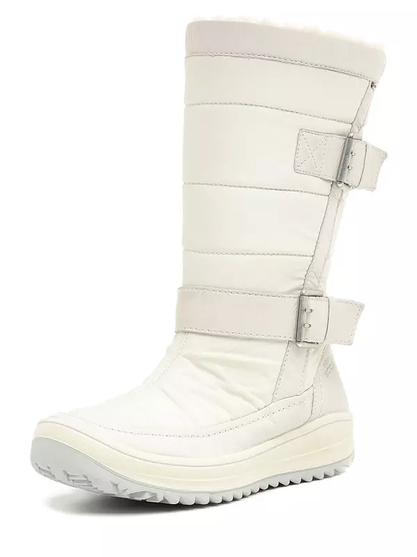 NaineSavaldused ECCO (25 fotot): Ecco Winter Shoes Arvustused 2146_7