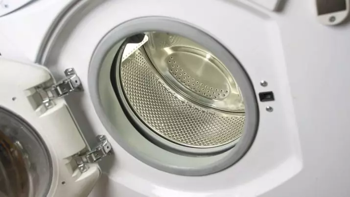 Bagaimana untuk membasuh kasut dalam mesin basuh? Adakah mungkin untuk membasuh kasut dalam beg basuh dalam mesin mesin? Betapa betul dan dalam mod apa? 21486_8