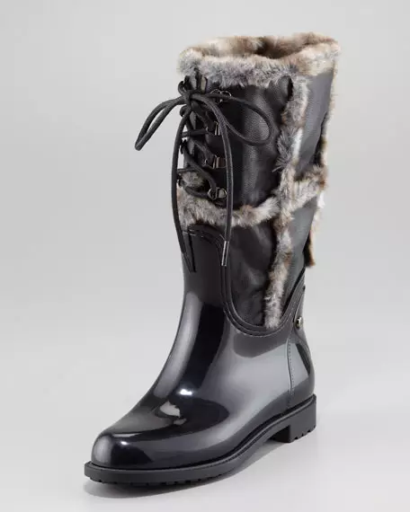 I-Stuart Witzman Boots (iifoto ezingama-53): Yintoni onokunxiba imodeli ye-Italian Brand 2148_23