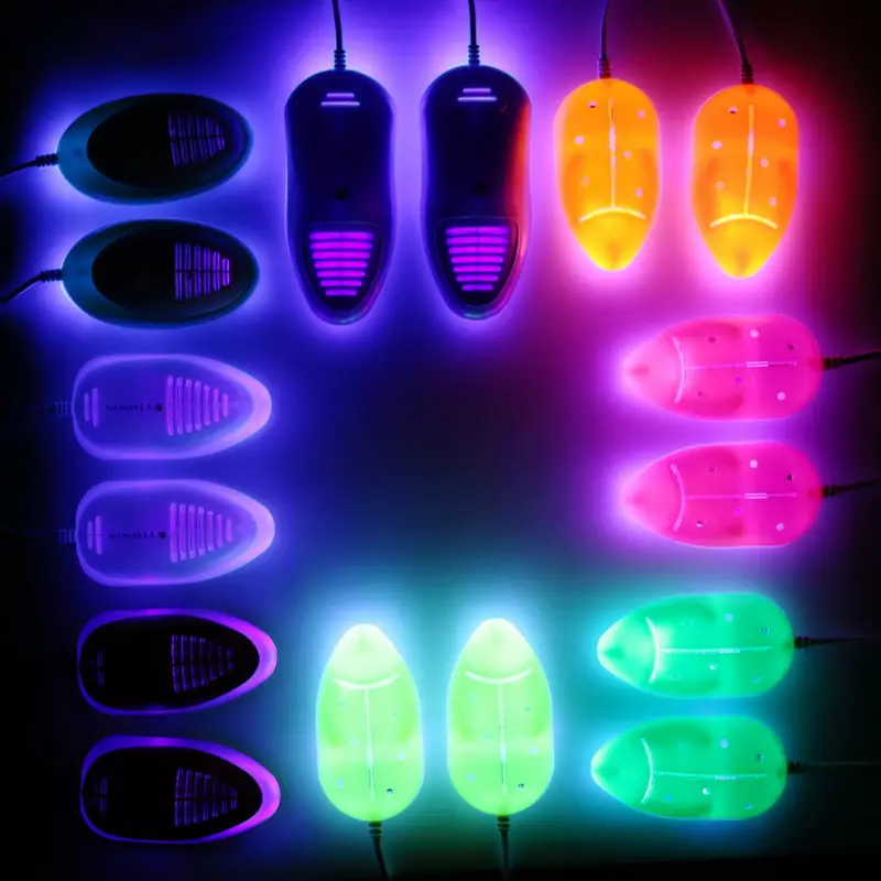 Sähköiset kuivaimet kengille: Kuinka käyttää sähkövoimaa? Kuinka valita ulkoinen metalli tai muu kuivaus? Arvostelut 21503_16