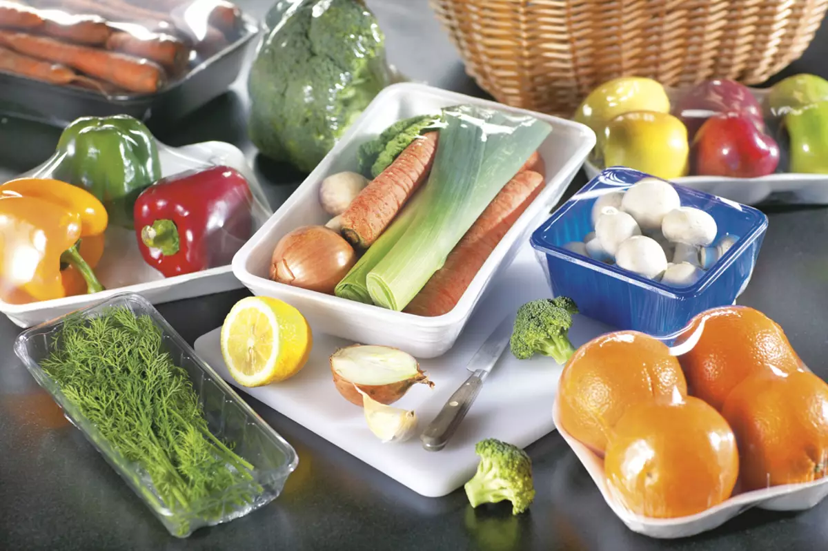 Vacuümverpakking van groenten (27 foto's): bieten en andere gepelde en gesneden, gekookte en verse groenten, houdbaarheid en opslagomstandigheden 21507_15