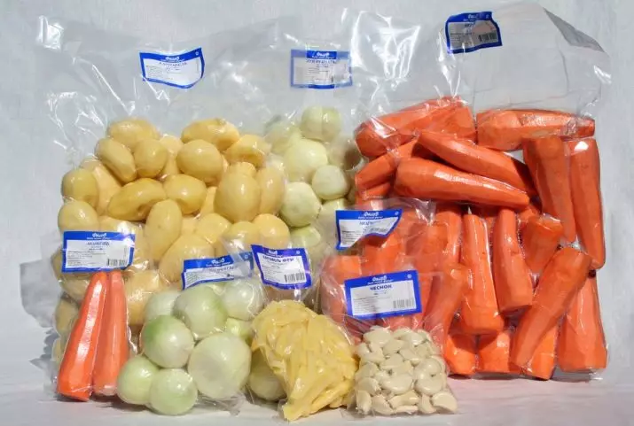 Envases de baleiro de verduras (27 fotos): remolacha e outros verduras peladas e cortadas, cocidas e frescas, vida útil e de almacenamento 21507_4