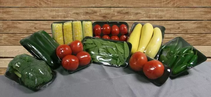 Vacuümverpakking van groenten (27 foto's): bieten en andere gepelde en gesneden, gekookte en verse groenten, houdbaarheid en opslagomstandigheden 21507_8
