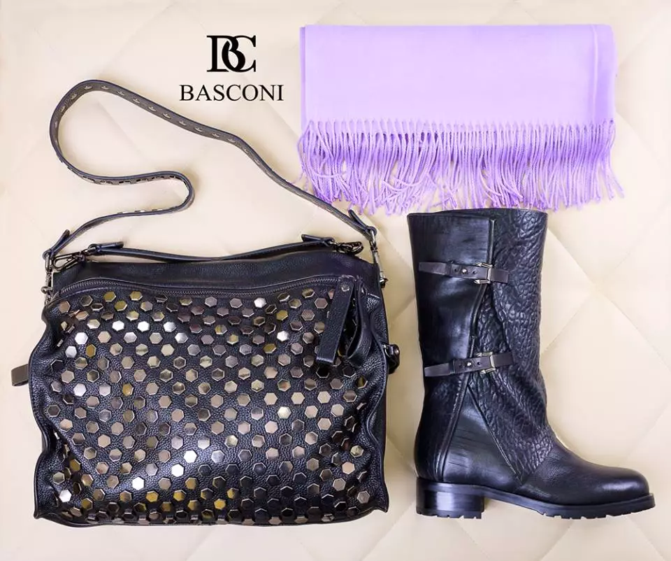Basconi-boots (36 foto's): Winterske modellen, harren funksjes en fariaasjes 2151_10