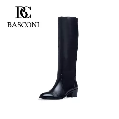 Basconi-boots (36 foto's): Winterske modellen, harren funksjes en fariaasjes 2151_3