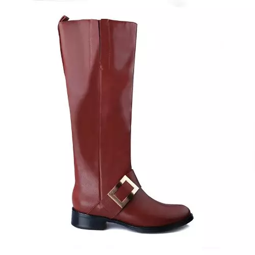 Basconi-boots (36 foto's): Winterske modellen, harren funksjes en fariaasjes 2151_35