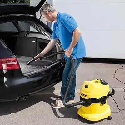 آپ کے اپنے ہاتھوں سے کار کی کیبن کی خشک صفائی: گاڑی میں آزادانہ طور پر خشک صفائی کی نشستیں کیسے بنائے؟ خشک صفائی کی چھت کیسے کریں؟ بھاپ جنریٹر کا انتخاب 21522_35