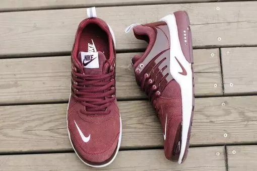 Suede Sneakers (63 foto's): Hoe schoenen te wassen en schonen van Suede thuis, modieuze heldere en rode sneakers 2153_15