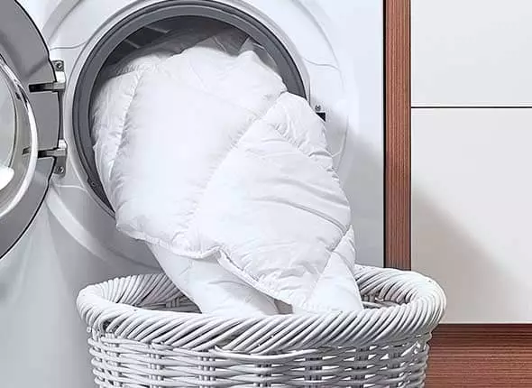 Mantas de Swan Pooh: Pros e contras de pelusa artificial. Mona Liza e outros fabricantes. Como lavar nunha lavadora? Comentarios 21540_34