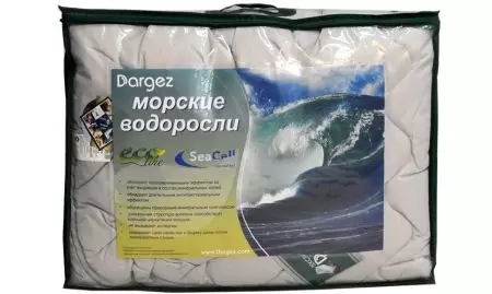 Վերմակ վերմակ. Ռուսաստանում 1.5 սենյականոց վերմակների չափսեր, Եվրոպայում մեծահասակների համար կիսաթափանցիկ վերմակի ստանդարտ չափսեր: Ինչպես ընտրել 21545_28