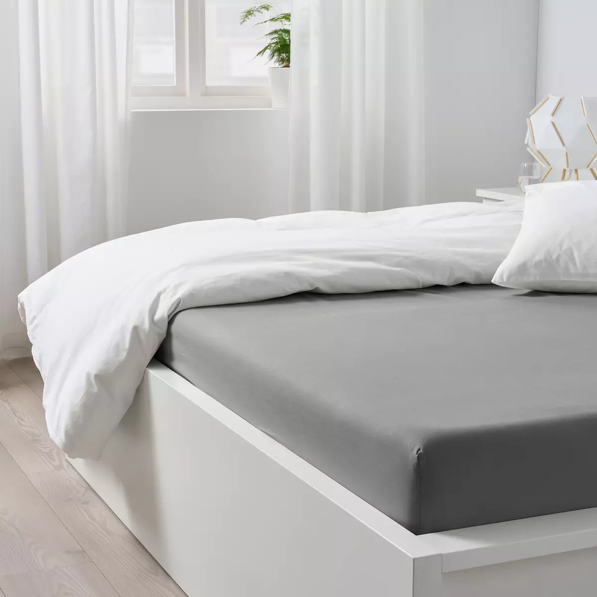 Ibiciro bya IKEA: 160x200, 180x200 kandi bikubiyemo matelas yabandi bindi, matelay (mateleof) matelas nibindi byitegererezo, gusubiramo 21570_24