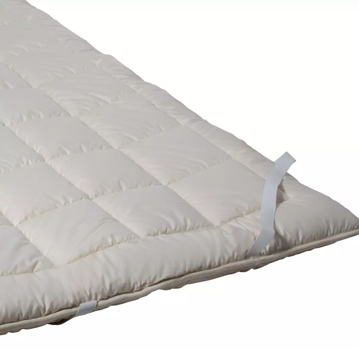 coperture Tolstoj materasso: 160x200, 180x200 e 140x200 sul letto, scelgono morbido materasso alto su un elastico 21571_5